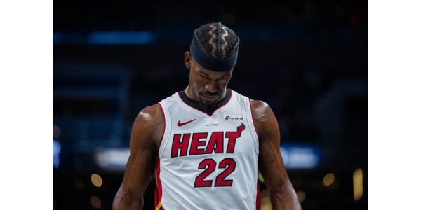 Jimmy Butler gibt Idee einer vorzeitigen Vertragsverlängerung auf